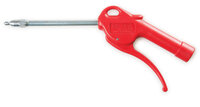 Pistolet do przedmuchu SilentAirBoy® dysza prosta 500mm, ogranicznik ciśnienia